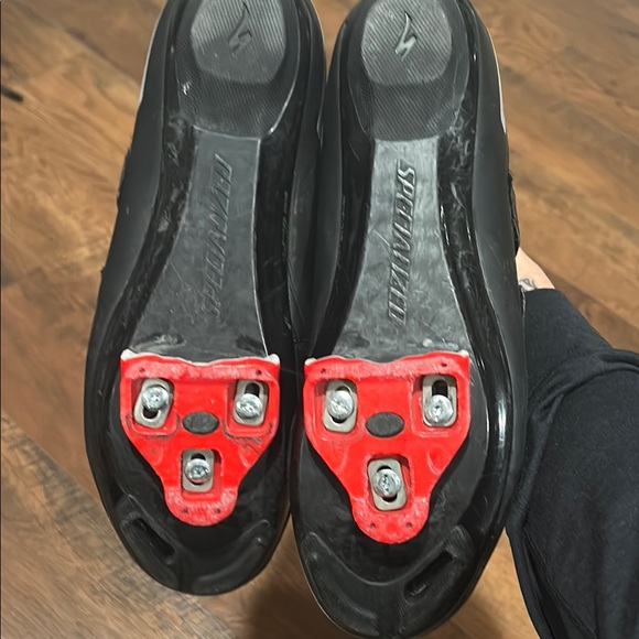 Women’s cycling shoes - Picture 2 of 4